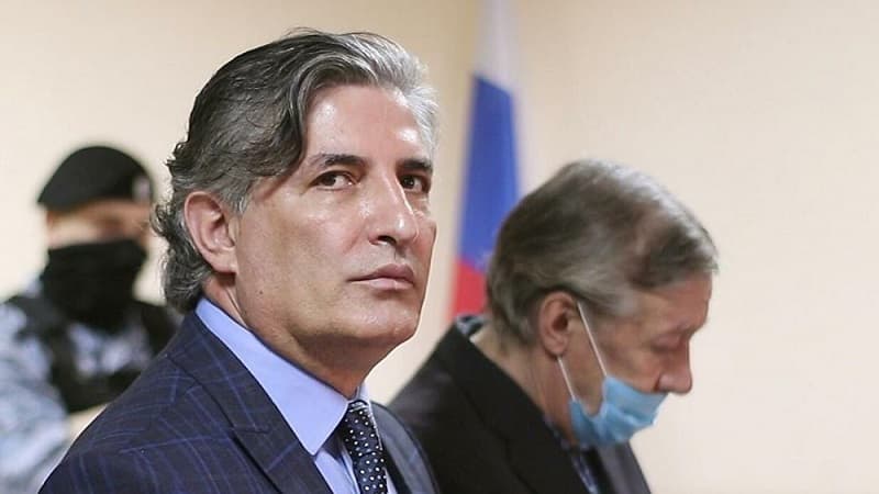 Yefremovun azərbaycanlı vəkili cinayət məsuliyyətinə cəlb ediləcək?