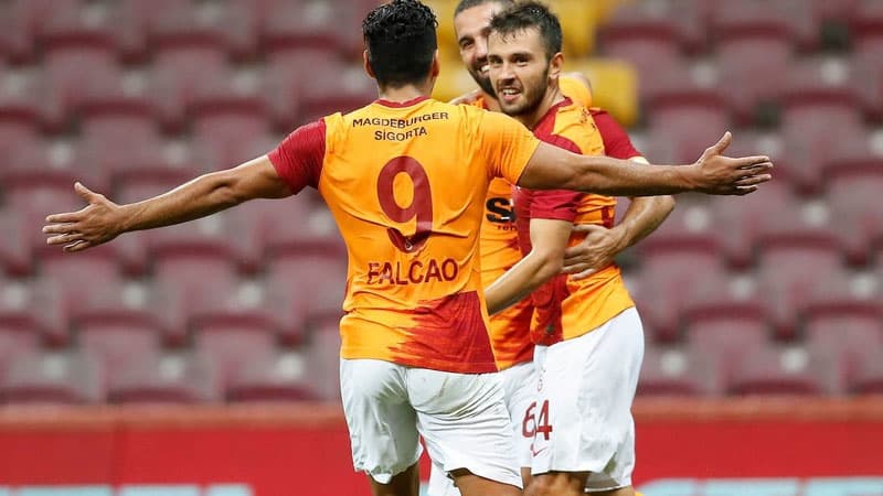 "Neftçi"nin rəqibi mövsümə qələbə ilə başladı (VİDEO)