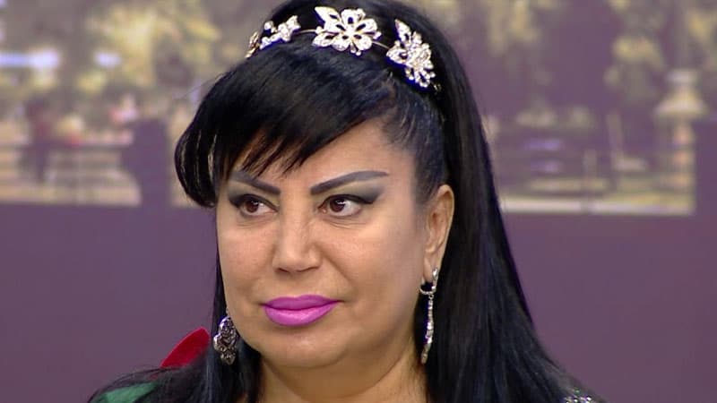 Həkimindən əməkdar artistə pis xəbər - Təcili əməliyyat olunmalıdır