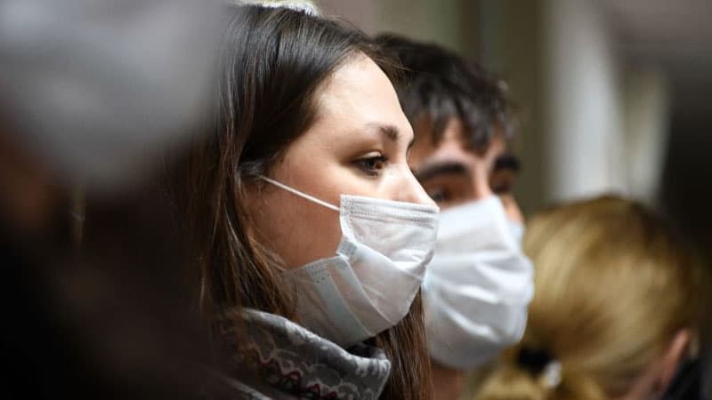 Bakıda koronavirus ən çox hansı rayonda yayılıb? (FOTO)