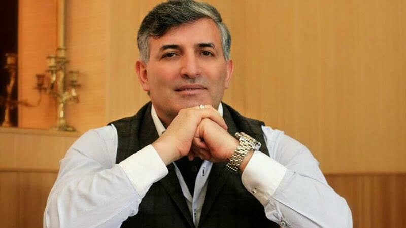 Elman Paşayev: "11 milyon almışamsa..."