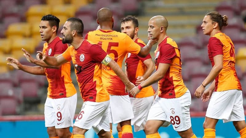 "Qalatasaray" 7 futbolçusunu Bakıya gətirmir (SİYAHI)