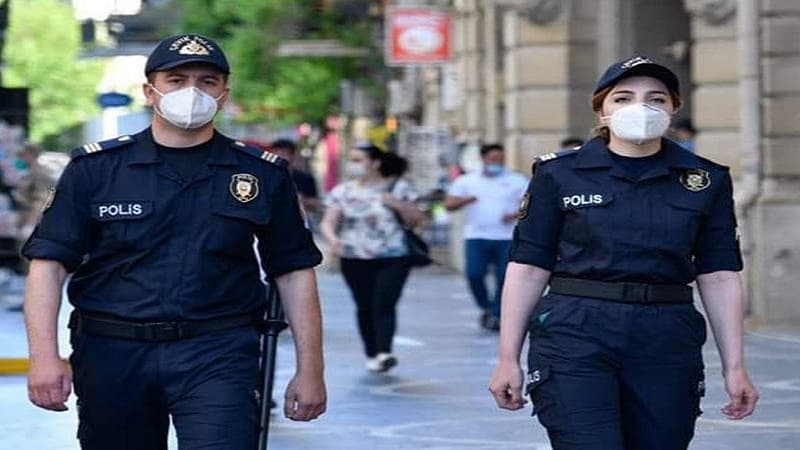 Xüsusi karantin rejimi ilə bağlı əlavə tədbirlər barədə qərar qüvvəyə mindi (SİYAHI)