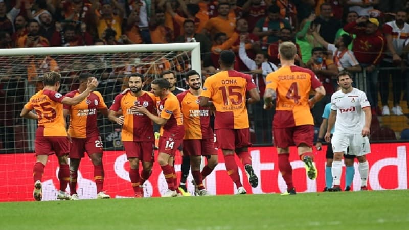 "Qalatasaray"ın Bakıya gələcəyi vaxt açıqlandı