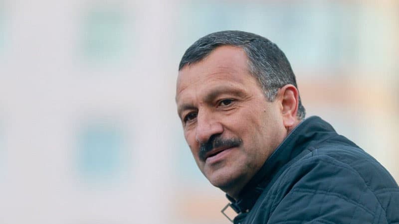 Adil Qeybulla: “City Hospital"da Tofiq Yaqublu üçün otaq ayrılıb” 