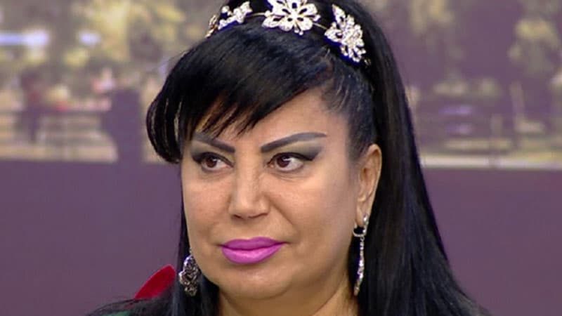 Əməkdar artistin vəziyyəti pisləşdi - Heç kimi tanımır