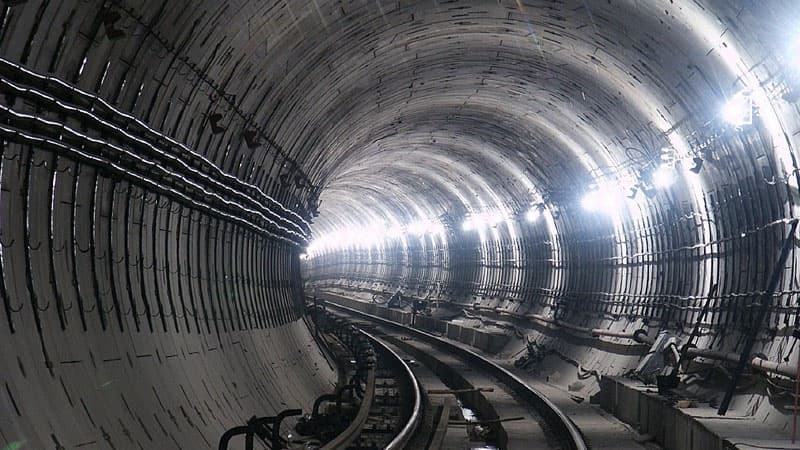 Bakıda bu il yeni metro stansiyası istifadəyə verilə bilər (RƏSMİ)