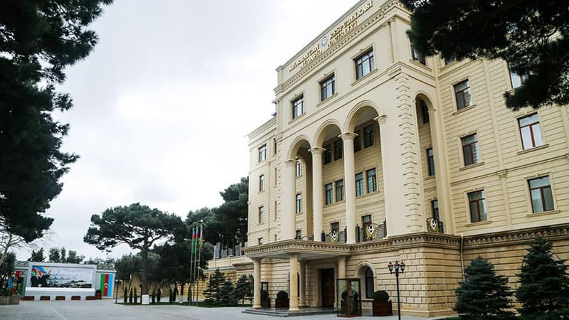 Tovuz istiqamətində növbəti erməni təxribatı: Əlibəyli atəşə tutuldu