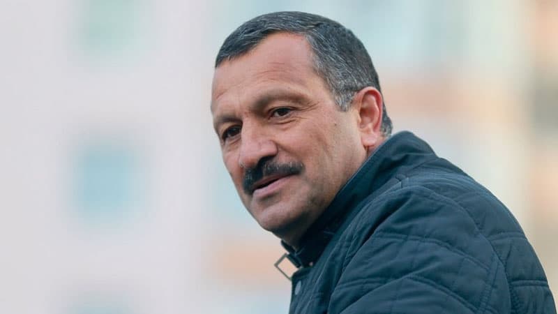 Tofiq Yaqubludan nə xəbər var? - VİDEO