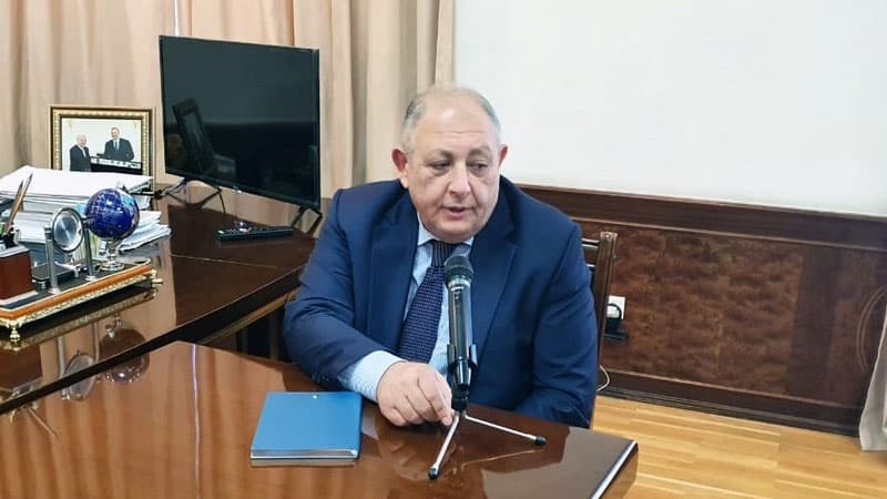 İdarə rəisi işdən çıxarıldı, yeni vəzifəyə təyin edildi