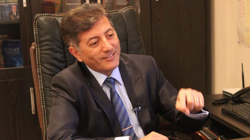 “Əhalinin yandırdığı qazın çoxu Azərbaycandakı xarici şirkətlərdən pulla alınır”