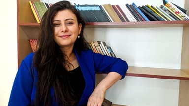 Birə gedən oğluma məktub