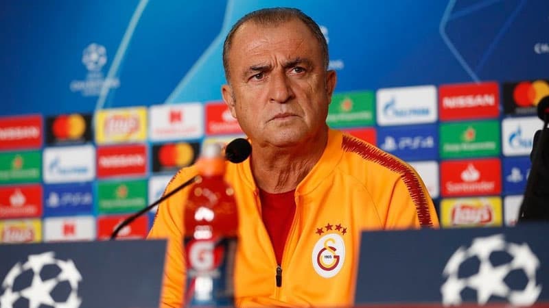 Fatih Terimin Bakıdakı mətbuat konfransının vaxtı açıqlandı