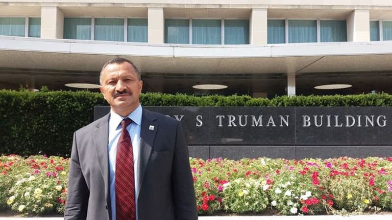 Ombudsman Aparatı: Tofiq Yaqublunun səhhəti diqqətimizdədir