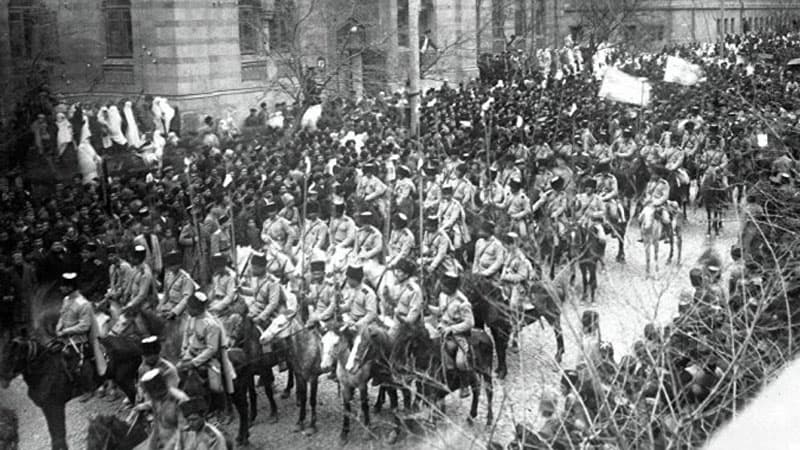 Bakının işğaldan azad olunmasından 102 il ötür