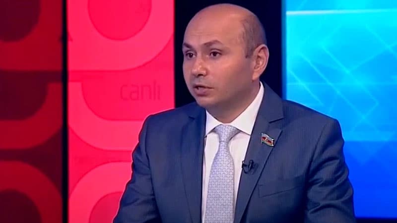 “Ermənistanın Azərbaycana qarşı aparılan informasiya müharibəsi son zamanlar daha da aktivləşib” (ŞƏRH)