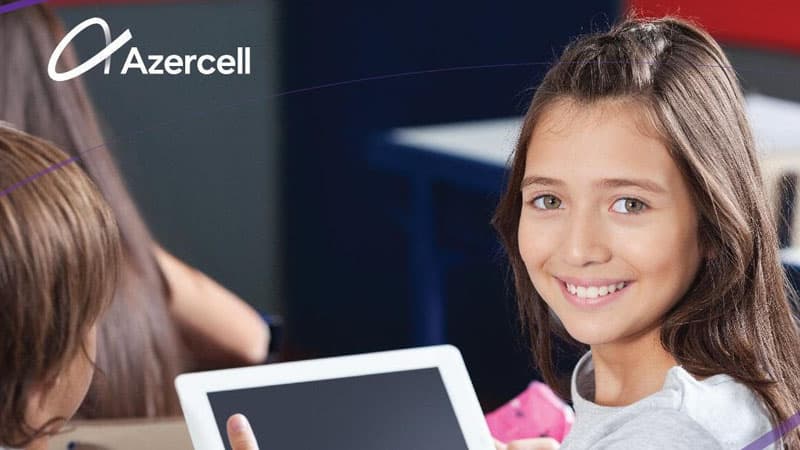 Azercell-dən Bilik Günü təbriki
