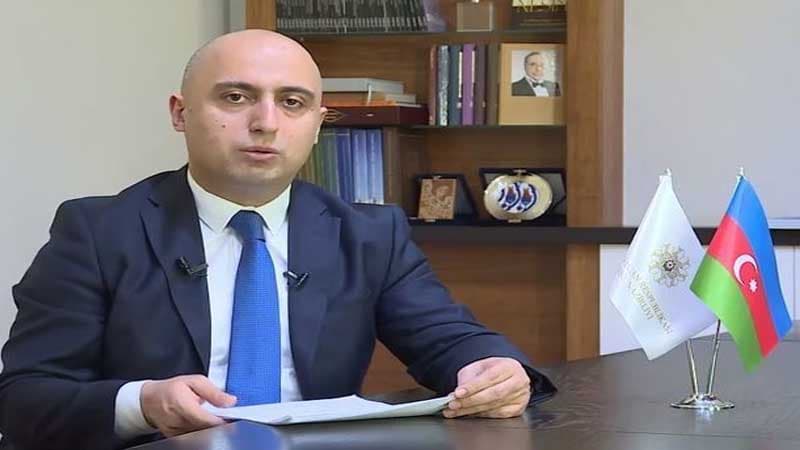 Emin Əmrullayevdən yeni Təyinat