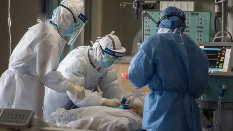 Azərbaycanda nə qədər aktiv koronavirus xəstəsi var?