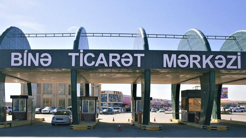 Kəbirə Məmmədova istintaqa cəlb olundu: “Binə”də nə baş verir?