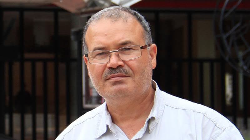 Bacısı oğlu: "Qurban Məmmədov sərbəst buraxılıb" (YENİLƏNİB)