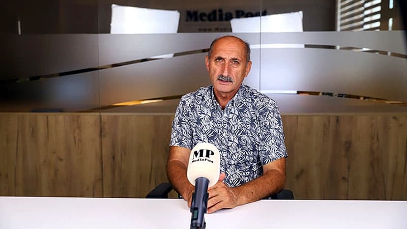 "Təxribatların qarşısı alınsın" əmri hansı mesajı verir? (ŞƏRH)