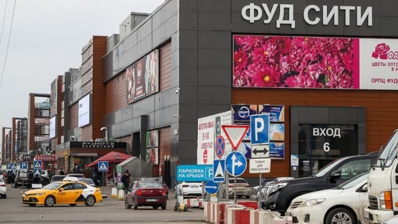Moskva azərbaycanlıları erməni iş adamlarını müflis etdi