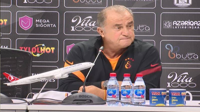 “Fatih Terim söz verdisə, edər” – Azərbaycanlı jurnalist imperatoru Bakıya dəvət etdi  (VİDEO)