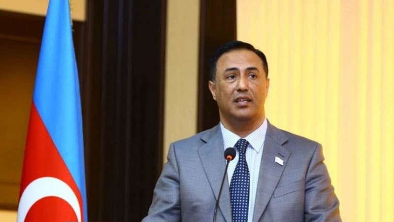 Elman Nəsirov üzr istədi