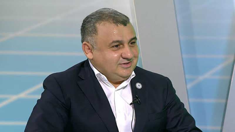 Azərbaycanın Tatarıstandakı Diaspor sədri vəfat etdi