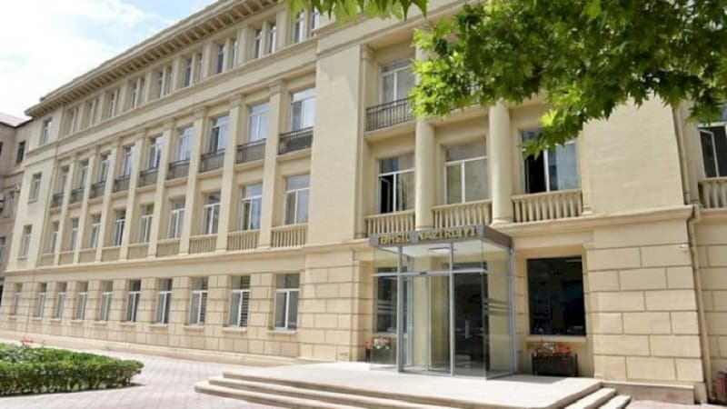 Məktəblər yenidən bağlanacaq? - “Oktyabra böyük yoxluma rəqəmləri ilə daxil olacağıq...“