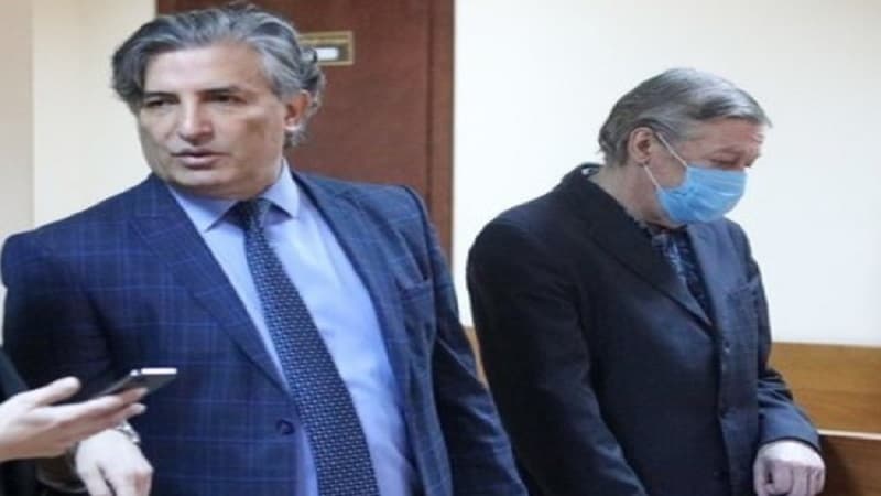 Rusiyada “vurulan” Elman Paşayev özünü İsa peyğəmbərlə müqayisə etdi