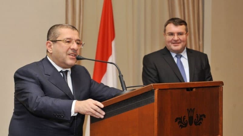 Məşhur bəstəkarın idarə rəisi olan oğlu işdən çıxarıldı