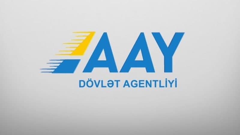 Prezident AAYDA-ya 1,9 milyon manat ayırdı (SƏRƏNCAM)