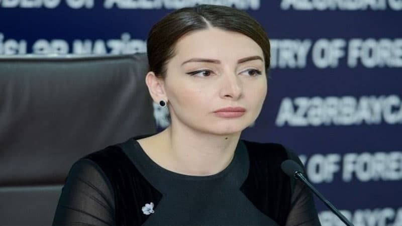 “Prezident Ermənistan rəhbərliyini ifşa etdi”- XİN