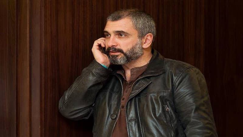 Erməni tarixçi Ermənistanın Azərbaycana qarşı çəkdiyi filmi darmadağın etdi