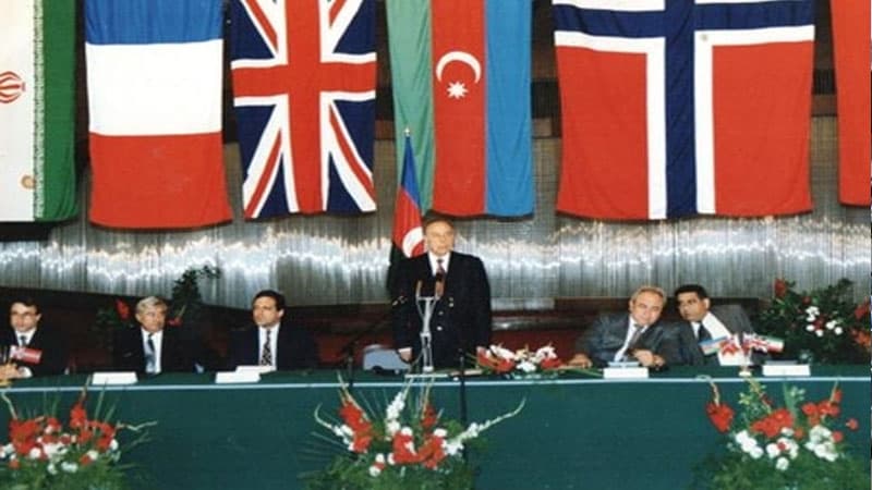 "Əsrin müqaviləsi” bizə nə verdi - ekspert rəqəmləri açıqladı