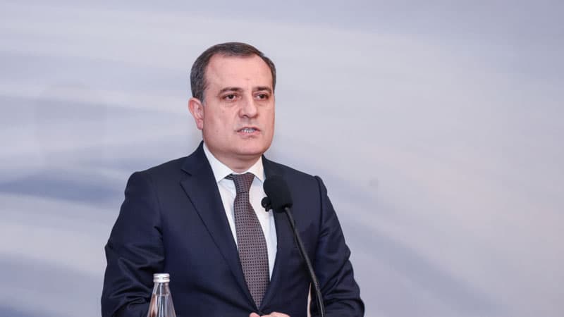 Ceyhun Bayramov yeni idarə rəisi təyin etdi