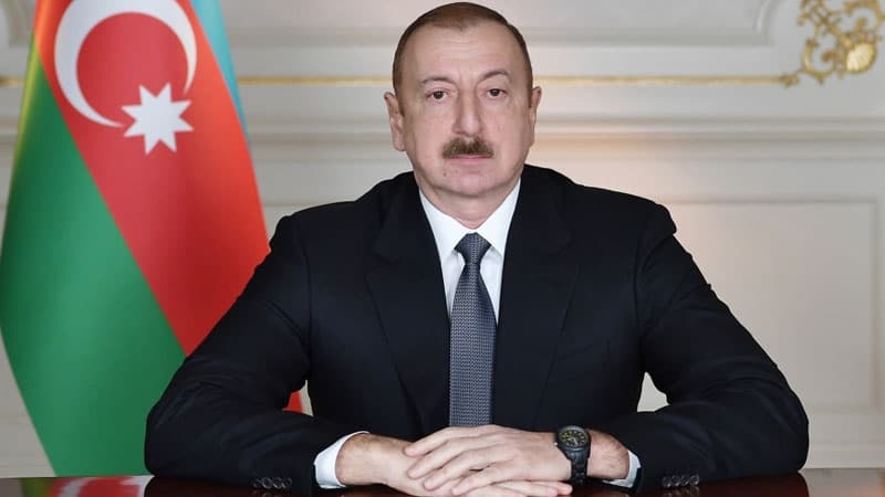 Prezident AAYDA-ya 8,3 milyon manat ayırdı