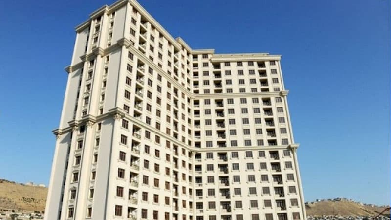 KİVDF-dən jurnalistlərin binası ilə bağlı yayılan iddialara reaksiya