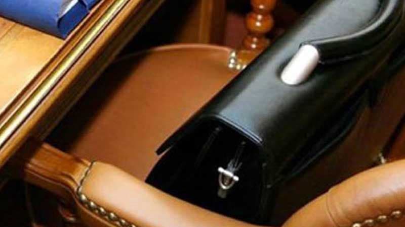 İcra başçısı özünə yeni müavin təyin etdi