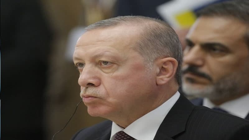 “Ermənistan Cənubi Qafqazda sülhə aparan yolda əsas maneədir” - Ərdoğan