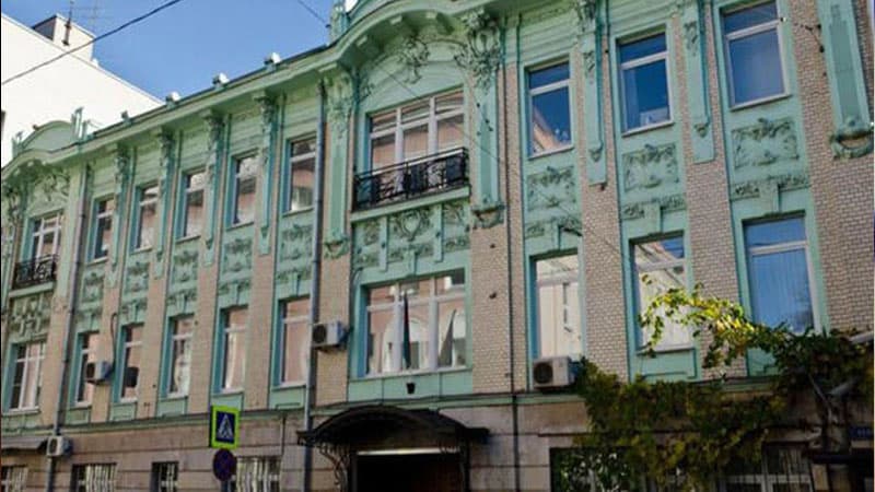 Səfirlikdən Dağıstanda həbs edilmiş həmvətənlərimizlə bağlı açıqlama