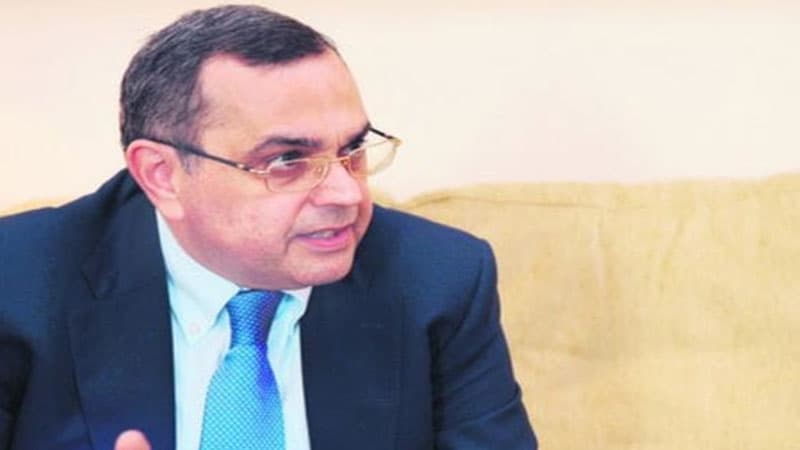 XİN-in idarə rəisi həbsdən buraxıldı 