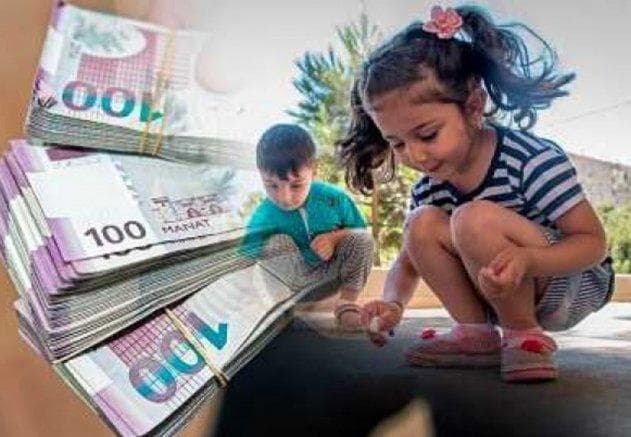 “Uşaq pulu” yenidən gündəmdə: ödəniş nə qədər ola bilər? (VİDEO)