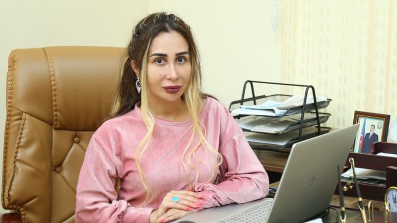 AMEA-nın saytının baş redaktoru işdən çıxdı
