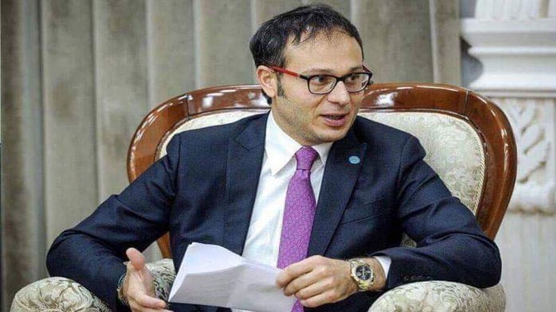 Deputat Ramil Həsən bu paylaşımı ilə diqqətdə  (FOTOFAKT)