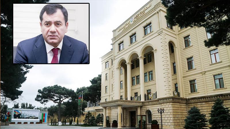 Müdafiə Nazirliyi deputata cavab verdi: "Mənəvi dəyərlərə, hərbi qanunlara ziddir"