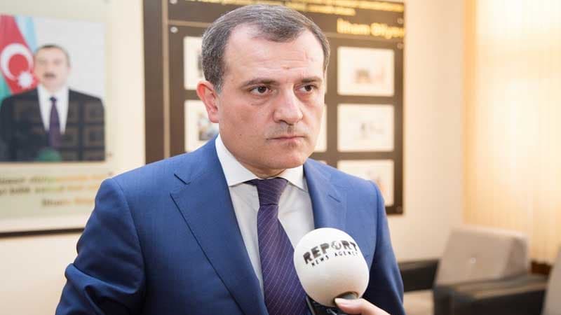 Azərbaycan XİN başçısının Gürcüstana səfər proqramı açıqlanıb