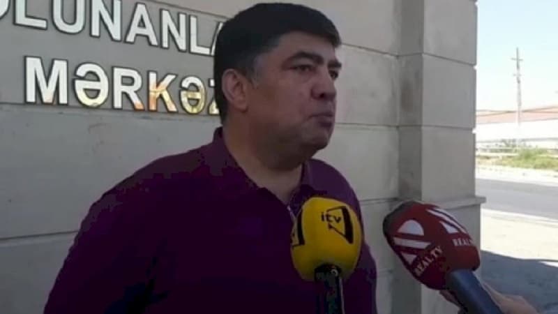 Mehdiyevin kürəkəninin xalası oğlu və həyat yoldaşı vəzifəyə necə təyin edilib?